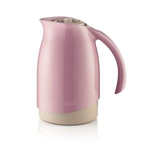 Bule Térmico Cuidar 700mL Rosa - Sanremo