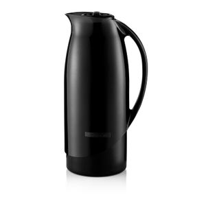 Garrafa Térmica Celebrar 1l Preta - Sanremo