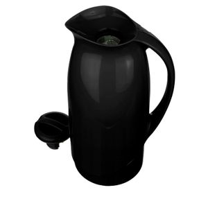 Garrafa Térmica Celebrar 1l Preta - Sanremo