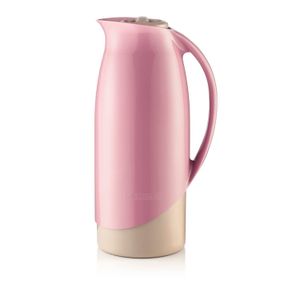 Garrafa Térmica Celebrar 1l Rosa - Sanremo