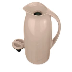 Garrafa Térmica Celebrar 1l Bege - Sanremo