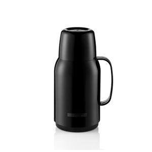 Garrafa Térmica Gostar 750mL Preta - Sanremo