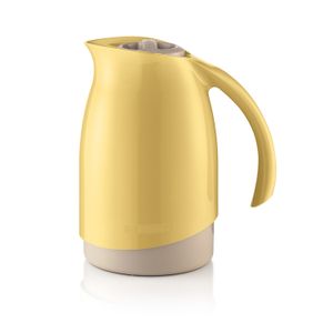 Bule Térmico Cuidar 700mL Amarelo - Sanremo