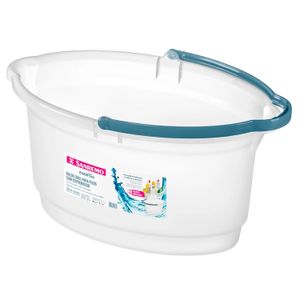 Balde 14l Transparente / Cristal - Sanremo