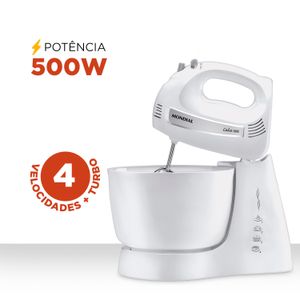 Batedeira Mondial Cake B-50-w Branco