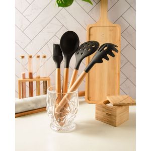Porta Talher Prima 13cm - Lyor