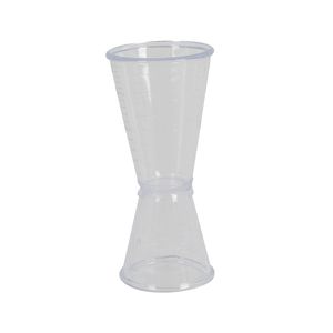 Copo Dosador Duplo 20/40mL - Mozcada
