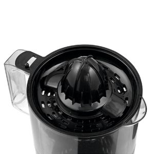 Espremedor de Frutas Preto - Black&decker