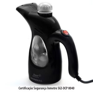 Passadeira a Vapor Mondial Steam Vp-01 Premium Bivolt