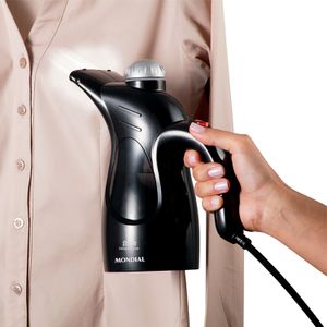 Passadeira a Vapor Mondial Steam Vp-01 Premium Bivolt