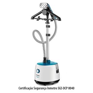 Passadeira a Vapor Vip Care - Mondial