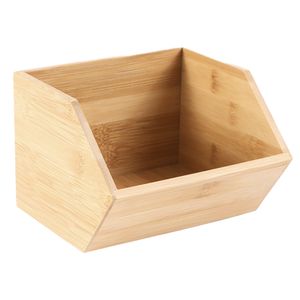 Caixa Organizadora Empilhável 17x15cm - Yoi