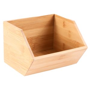 Caixa Organizadora Empilhável 17x15cm - Yoi