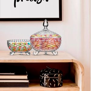 Bowl Diamante 770mL - Plasvale