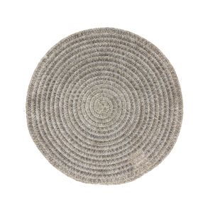 Serviço Serviço Americano Lace Bege - Yoi