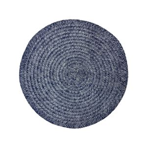 Serviço Americano Lace Azul Glacial - Yoi