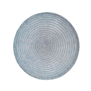 Serviço Americano Lace Azul Marinho - Yoi