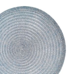 Serviço Americano Lace Azul Marinho - Yoi