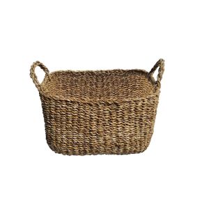 Cesto Natore com Alça 30x20cm - Yoi