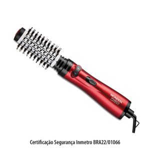 Escova Rotativa Infinity Keratin Vm - Mondial