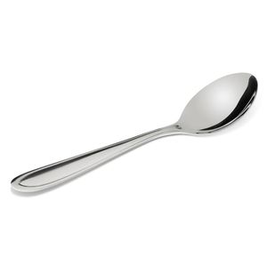 Conjunto Colher Cha Victoria Inox 6 Peças - Gourmet Mix