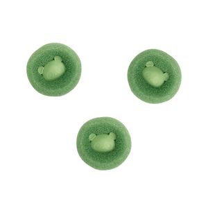 Conjunto Esponjas Tira Pelos para Máquina 3 Peças - Oikos