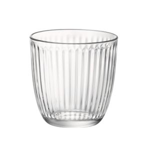 Copo Baixo Line 296mL - Bormiolli Rocoo