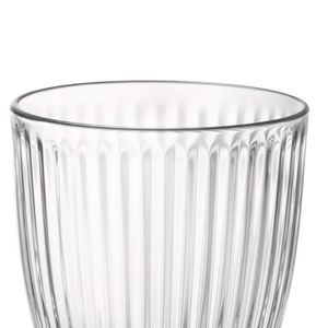 Copo Baixo Line 296mL - Bormiolli Rocoo