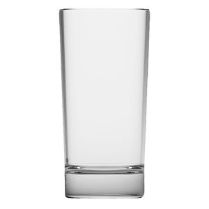 Copo Glass Liso 230mL - Plasvale