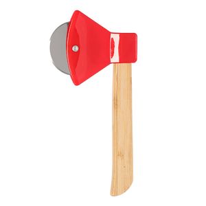 Cortador Pizza Machado 19cm - Western Home