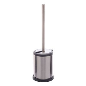 Escova Sanitária Inox - Lyor
