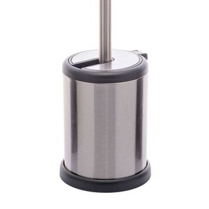 Escova Sanitária Inox - Lyor