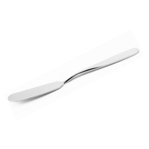 Espátula Manteiga Inox - Gourmet Mix