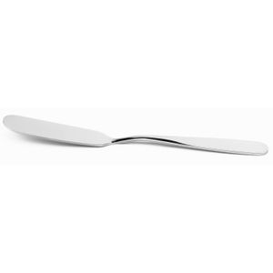 Espátula Manteiga Inox - Gourmet Mix