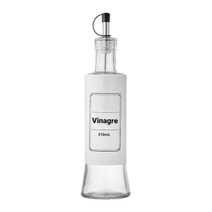 Galheteiro para Vinagre 310mL - Hauskraft