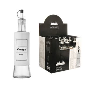 Galheteiro para Vinagre 310mL - Hauskraft