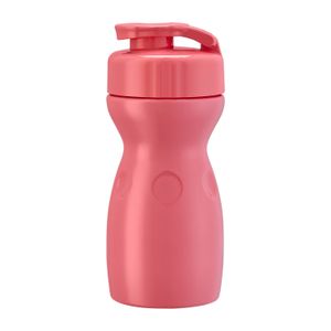 Garrafa Veneza 350mL Color Mais Rosa Neon