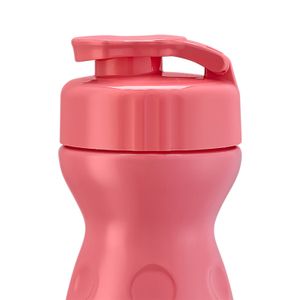 Garrafa Veneza 350mL Color Mais Rosa Neon