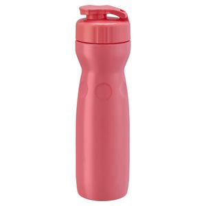 Garrafa Veneza 600mL Color Mais Rosa Neon - Tiba