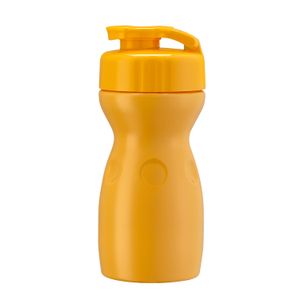 Garrafa Veneza 350mL Color Mais Amarela - Tiba