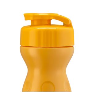 Garrafa Veneza 350mL Color Mais Amarela - Tiba