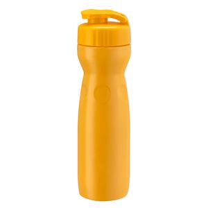 Garrafa Veneza 600mL Color Mais Amarela - Tiba