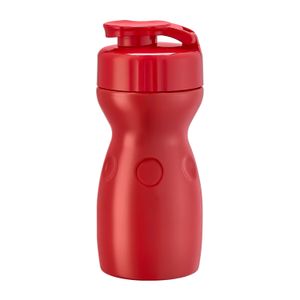 Garrafa Veneza 350mL Color Mais Vermelha - Tiba