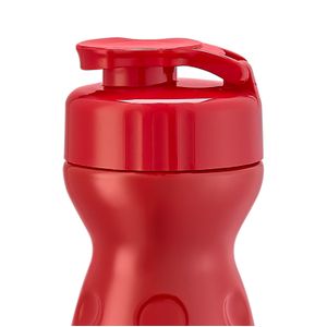 Garrafa Veneza 350mL Color Mais Vermelha - Tiba