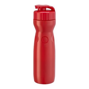 Garrafa Veneza 600mL Color Mais Vermelha - Tiba