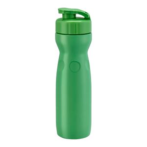 Garrafa Veneza 600mL Color Mais Verde - Tiba
