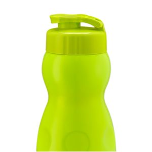 Garrafa Veneza 1l Color Mais Verde Neon - Tiba