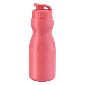 Garrafa Veneza 1l Color Mais Rosa - Tiba