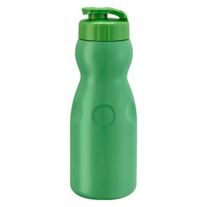 Garrafa Veneza 1l Color Mais Verde - Tiba