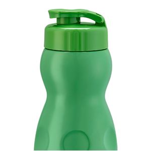 Garrafa Veneza 1l Color Mais Verde - Tiba